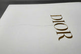 Christian Dior Astral Book Tote Bag Eb0425lrxzsa