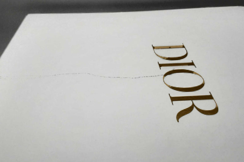 Christian Dior Astral Book Tote Bag Eb0425lrxzsa