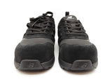 New Balance Elite Lite Sd 10 Black Sneakers Size 10us Wide Sd0326izde