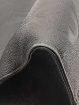 Louis Vuitton Onthego In Monogram Empreinte Giant Black Leather Fw0825lrxzdu
