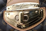 Louis Vuitton Monogram Etoile City Shoulder Bag Eb1026ixzsa