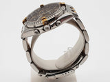 Breitling B55046 36 Sextant Chronograph Steel Automatic Watch Do0325ooxzde
