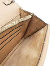 Valentino Garavani Rockstud Leather Mini Crossbody Bag Eb1025wxzde