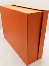 Hermes Cristobal & Shearling Etriviere Shopping Tote Bag Sd0925ozxzde