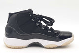 Nike Air Jordan 11 Retro Patent Leather Jubilee Sneakers Size 6.5 Y Eb0925crsa