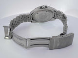 Tag Heuer Professional Stainless Steel Automatic Watch 844/5 Aa0725cxzsa