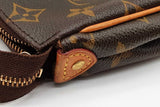 Louis Vuitton Monogram Eva Clutch Eb0826exzde