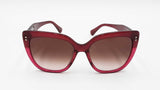 Kate Spade Kiyannas Burgundy Sunglasses Sd0825ordu