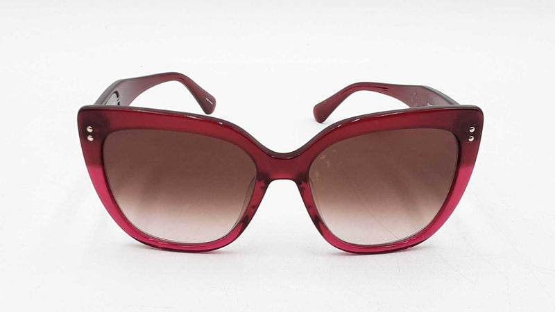 Kate Spade Kiyannas Burgundy Sunglasses Sd0825ordu
