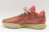 Nike Lebron 21 'Queen Conch' Sneakers Size 12 Fn0708-800 Eb0626crsa