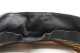 Fendi Zucca Ff Logo Jacquard Canvas Sun Visor Hat Eb0526lrxde
