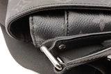 Louis Vuitton Monogram Eclipse District Messenger Bag Eb1026wrxsa