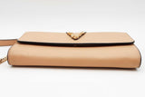 Versace Virtus Wallet On Chain Eb0826oxzsa
