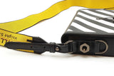 Off White Diag Binder Clip Shoulder Bag Eb0926wxzde