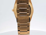 Tissot Prx Powermatic 80 40mm Gold-tone Automatic Watch Aa0626ozxsa