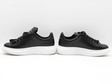 Alexander Mcqueen Oversized Black & White Sneakers Size 40.5 Sd0126lpzdu