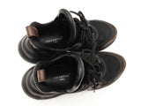 Louis Vuitton Archlight Sneakers In Monogram Coated Canvas Size 37.5 Fw0626lrxdu