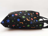 Ysl Yves Saint Laurent Moon And Stars Tote Bag Sd0925lrzde
