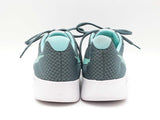 Nike Tanjun Sneakers In Emerald Rise & Igloo Green Us Size 12 Women Fw0925izdu