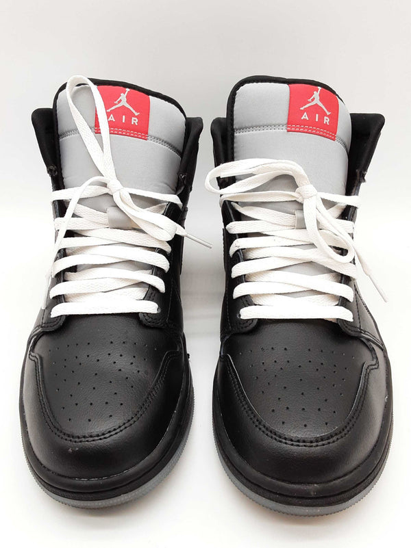 Jordan Hv5177-010 1 Mid Se Black Metallic Reimagined Size Us 11.5m Do0825ixde