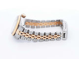 Rolex Lady Datejust Two-tone Jubilee 26mm Automatic Steel Watch Fw0225lrzxdu