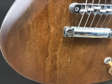 1979 Gibson The "Sg" Electric Guitar In Walnut Eb1224ixzsa
