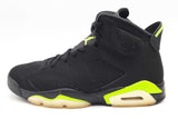 Nike Air Jordan 6 Retro Sneakers Size 10.5 Ct8529-003 Eb0526ixsa