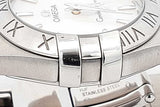 Omega Constellation 28mm Quartz Stainless Steel Watch Eb0826erxsa