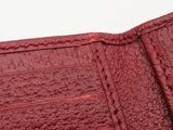 Gucci Limited Edition Centennial Bifold Wallet In Jacquard & Leather Fw0526oxzdu
