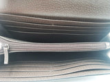 Gucci Ophidia Continental Brown Wallet Aa0625orzsa