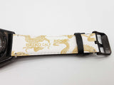 Seiko 5 Sports Bruce Lee 55th Anniversary Limited Edition Watch Do0826pxzde