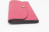 Louis Vuitton Monogram Pink Empriente Leather Emilie Wallet Eb0626olxdu