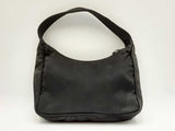 Prada Re-edition 2000 Black Re-nylon Mini Bag Sd0526orzdu