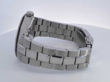 Bulova Marine Star Diamond Dial Stainless Steel Watch Aa0825lrzsa