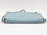Kate Spade Point Garden Leather Crossbody Blue Aa1124oxsa