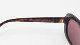 Coach Hc 8358u Dark Tortoise 512069 Sunglasses Sd0426pzdu