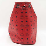 Mcm Liz Reversible Ruby Shopper Tote Bag Sd0526lzxdu