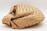 Bottega Veneta Intrecciato Leather Jodie Handbag Eb1026cxzde