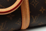 Louis Vuitton Monogram Soufflot Tote Bag Eb0726sxzsa