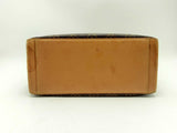 Louis Vuitton Monogram Cabas Piano Shoulder Bag Aa1224rexsa