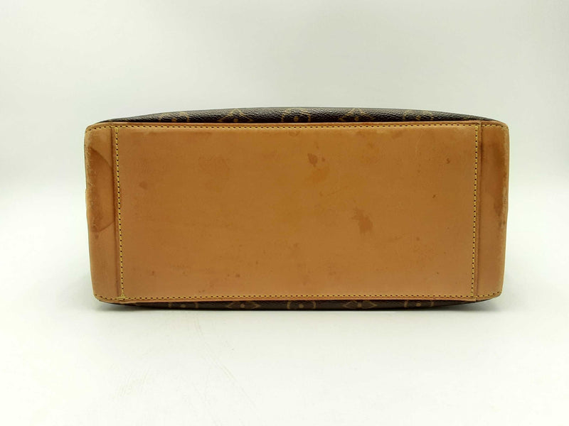 Louis Vuitton Monogram Cabas Piano Shoulder Bag Aa1224rexsa