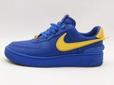 Nike Air Force 1 Low Sp Ambush Blue Size 9 Aa0625lorsa