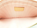 Louis Vuitton Damier Azur Neverfull Pouch Sd0726orzdu