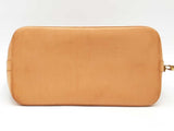 Louis Vuitton Alma Monogram Brown Handbag Aa0626pzxsa