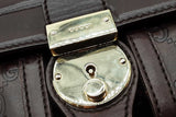 Gucci Guccissima Leather Treasure Boston Bag Eb0926wxzde