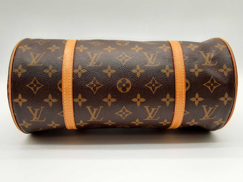 Louis Vuitton Pappilion Monogram Brown Shoulder Bag Do0124pxzde 144020009920