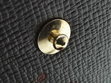 Louis Vuitton Brown Damier Ebene Key Holder Do0525lcxde
