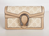 Gucci Dionysus Super Mini Shoulder Bag Sd0826orzde