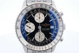 Breitling Navitimer Automatic Chronometre 42mm Stainless Steel Watch Eb925wxxzde