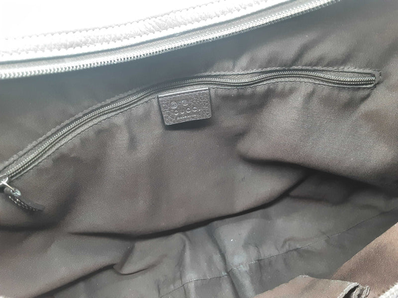 Gucci Princey Tan Gg Crystal Coated Canvas Hobo Bag Do1125orxde